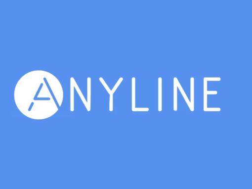 Anyline Commercial